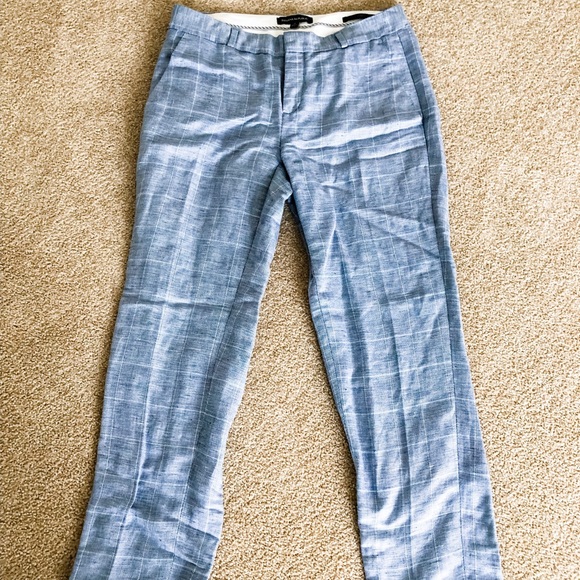 Banana Republic Pants - Banana Republic Avery Pant